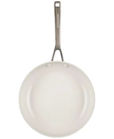 Kitchenaid Hard-anodized Ceramic Induction 2-pc. Skillet Set