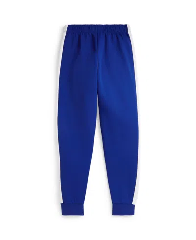 Polo Ralph Lauren Toddler And Little Boys Striped Jogger Pants