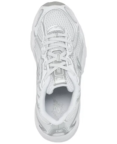 New Balance Little Kids 740 Casual Sneakers From Finish Line In Gray