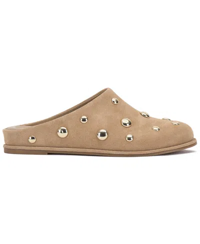 Vince Camuto Women's Cassius Flat Mules