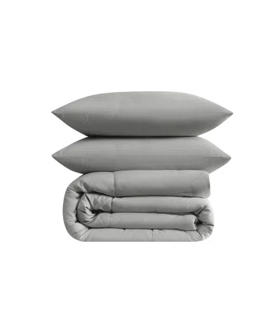 Truly Soft Green Solid 2-pc. Comforter Set, Twin/twin Xl