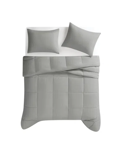 Truly Soft Green Solid 2-pc. Comforter Set, Twin/twin Xl