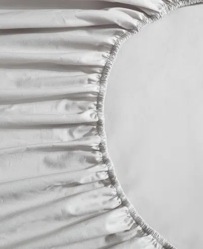 Calvin Klein Enhanced Cooling 200-thread Count Cotton 4-pc. Sheet Set, King