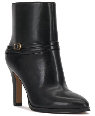 Vince Camuto Women's Sybilla High Heel Dress Booties