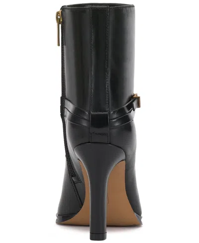 Vince Camuto Women's Sybilla High Heel Dress Booties