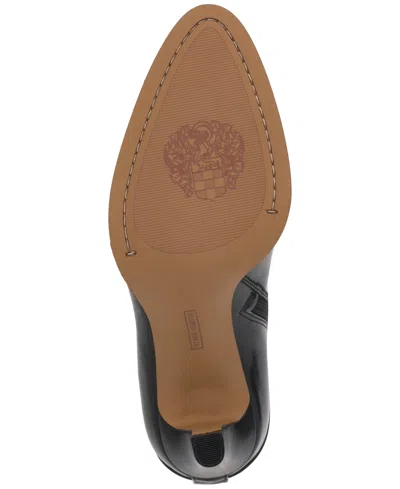 Vince Camuto Women's Sybilla High Heel Dress Booties