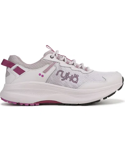 Ryka Rykä Trailtop Trail Walking Shoe In Multi