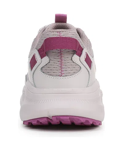 Ryka Rykä Trailtop Trail Walking Shoe In Multi