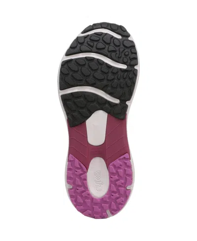 Ryka Rykä Trailtop Trail Walking Shoe In Multi