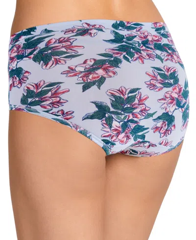 Jockey Cotton Stretch Brief 1556, Available In Extended Sizes