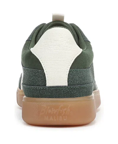 Blowfish Malibu Women's Tastic Lace Up Sneakers