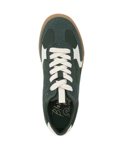 Blowfish Malibu Women's Tastic Lace Up Sneakers