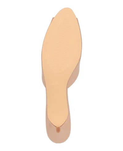 Nine West Women's Luvlie Kitten Heel Dress Sandals