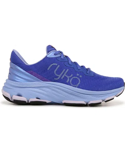 Ryka Women's Devotion X Max Rs Walking Sneakers