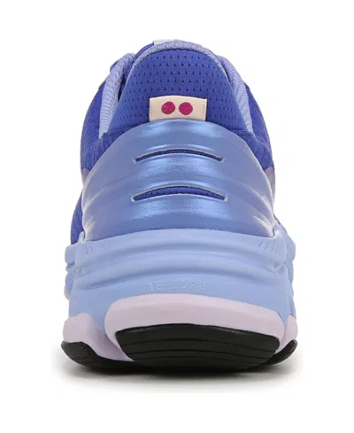 Ryka Women's Devotion X Max Rs Walking Sneakers