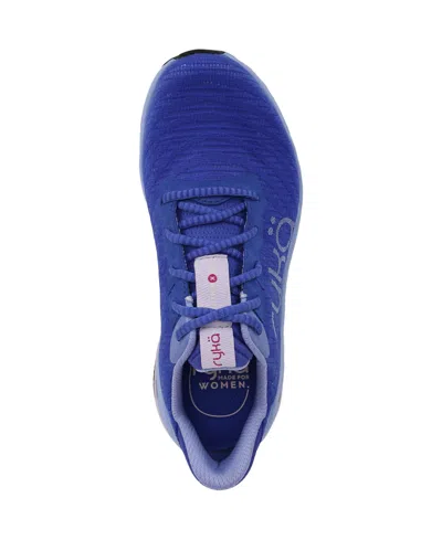 Ryka Women's Devotion X Max Rs Walking Sneakers