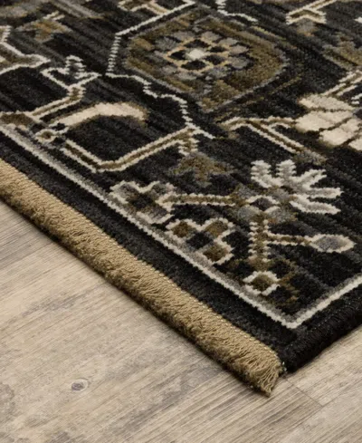 Oriental Weavers Acacia Aca05 2'x3' Area Rug