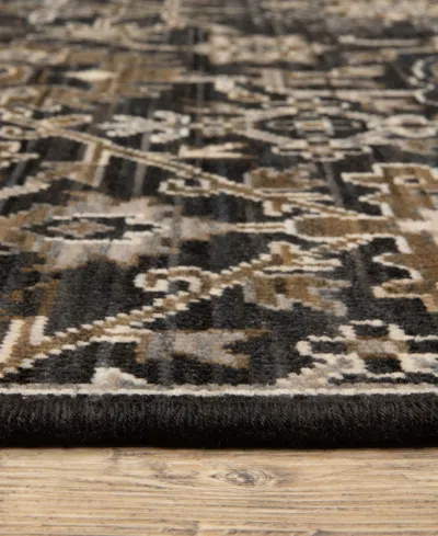 Oriental Weavers Acacia Aca05 2'x3' Area Rug