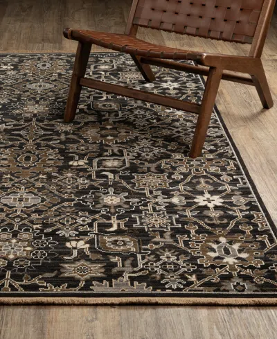Oriental Weavers Acacia Aca05 2'x3' Area Rug