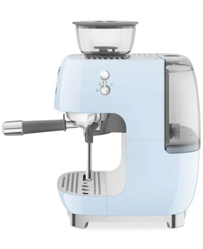Smeg 50s Retro Style Aesthetic Espresso Coffee Machine