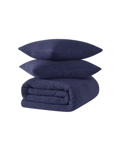 Brooklyn Loom Marshmallow Sherpa 2-pc. Comforter Set, Twin/twin Xl