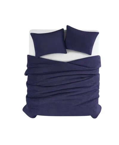 Brooklyn Loom Marshmallow Sherpa 2-pc. Comforter Set, Twin/twin Xl
