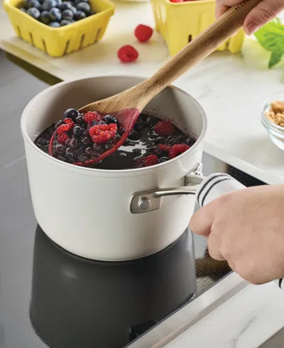 Kitchenaid Hard-anodized Ceramic Induction 2-qt. Saucepan With Lid