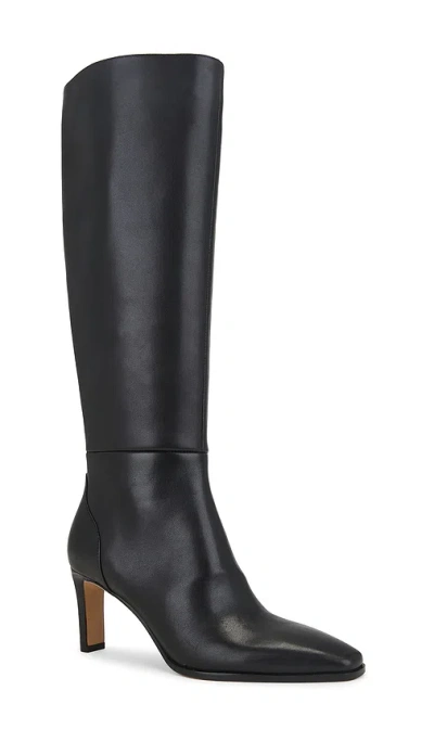 Dolce Vita Emmi Boots Black Leather