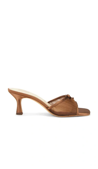 Dolce Vita Galen Mule