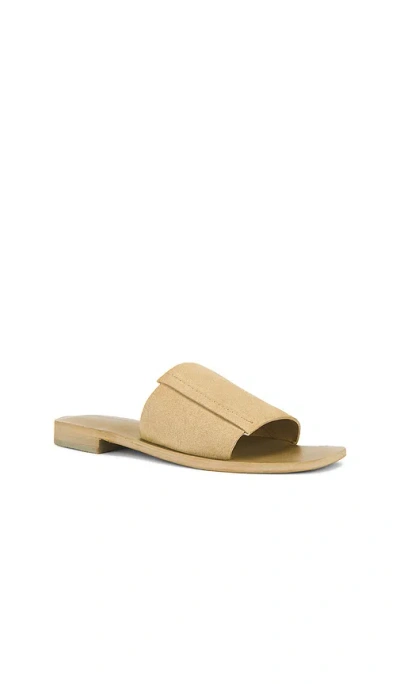 Free People Verona Slide Sandal