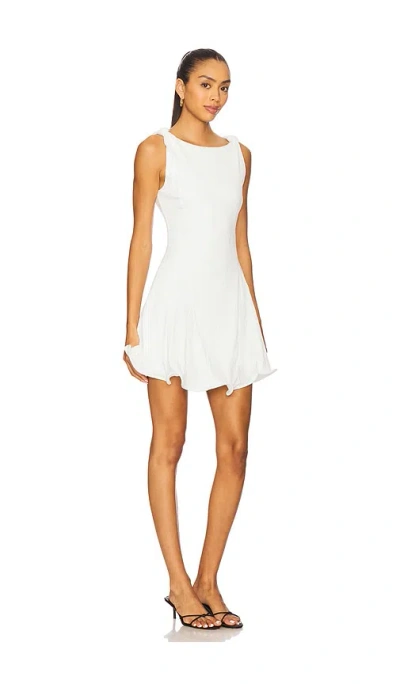 Line & Dot Celesta Mini Dress