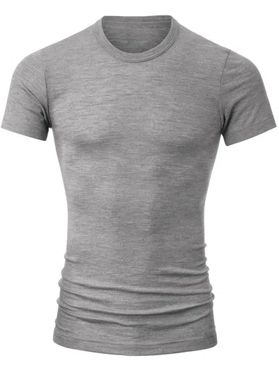 Calida T-shirt Clothing In Gray