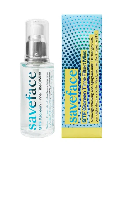 Saveface Stf Mist