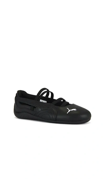 Puma Speedcat Ballet Leather Sneaker