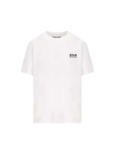 Golden Goose T-shirt And Polo Shirt