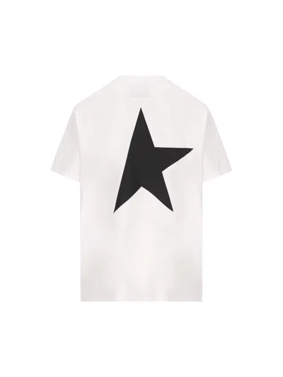 Golden Goose T-shirt And Polo Shirt