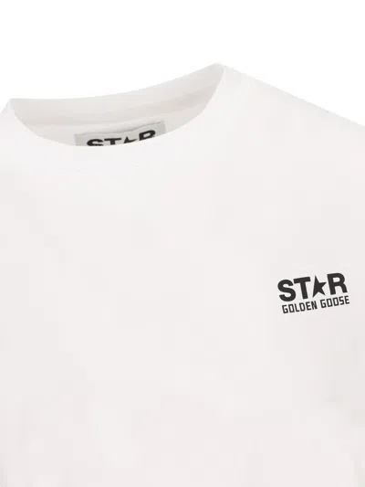 Golden Goose T-shirt And Polo Shirt