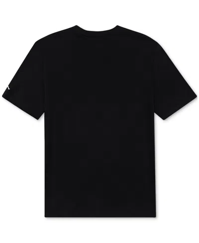 Jordan Toddler And Little Boys Jumpman Global T-shirt