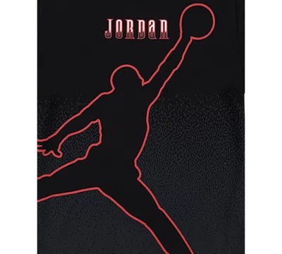 Jordan Toddler And Little Boys Jumpman Global T-shirt