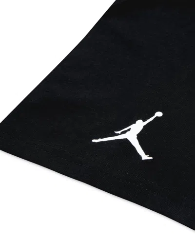 Jordan Toddler And Little Boys Jumpman Global T-shirt