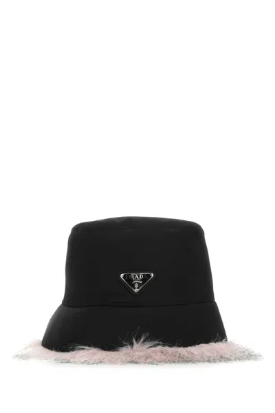 Prada Hats And Headbands