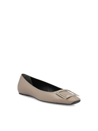 Roger Vivier Low Shoes