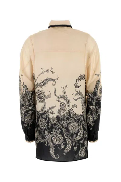 Zimmermann Shirts In Multi