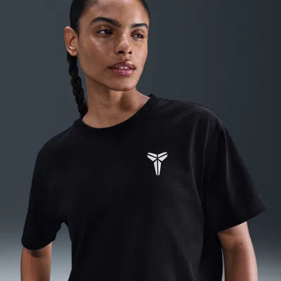 Nike Women's Kobe Dri-fit Cropped Basketball T-shirt