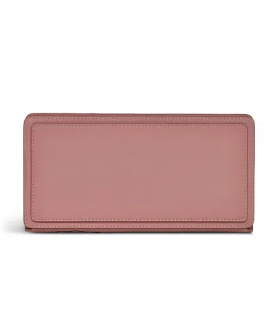 Radley London Coin Street Magnolia Bifold Wallet In Brown