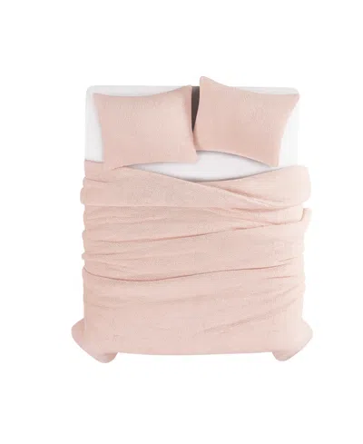 Brooklyn Loom Marshmallow Sherpa 2-pc. Comforter Set, Twin/twin Xl