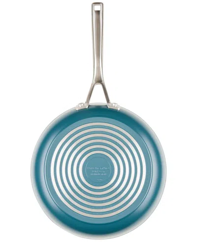 Kitchenaid 10- Pc. Hard-anodized Ceramic Induction Cookware Set