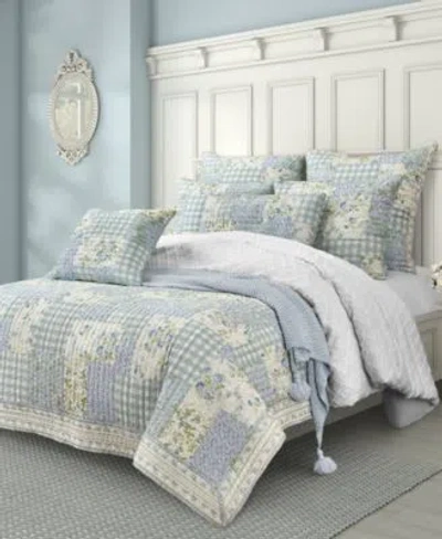 Piper & Wright Piper Wright Karalena Cotton Quilts
