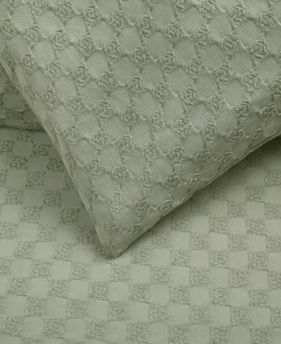 Brooklyn Loom Woven Texture 2-pc. Comforter Set, Twin/twin Xl
