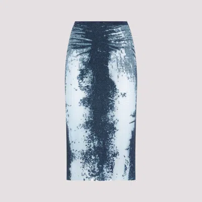 Diesel Cotton Skirt